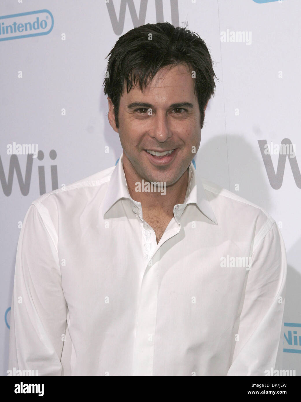 Nov 18, 2006; Los Angeles, CA, USA; Actor JONATHAN SILVERMAN at the