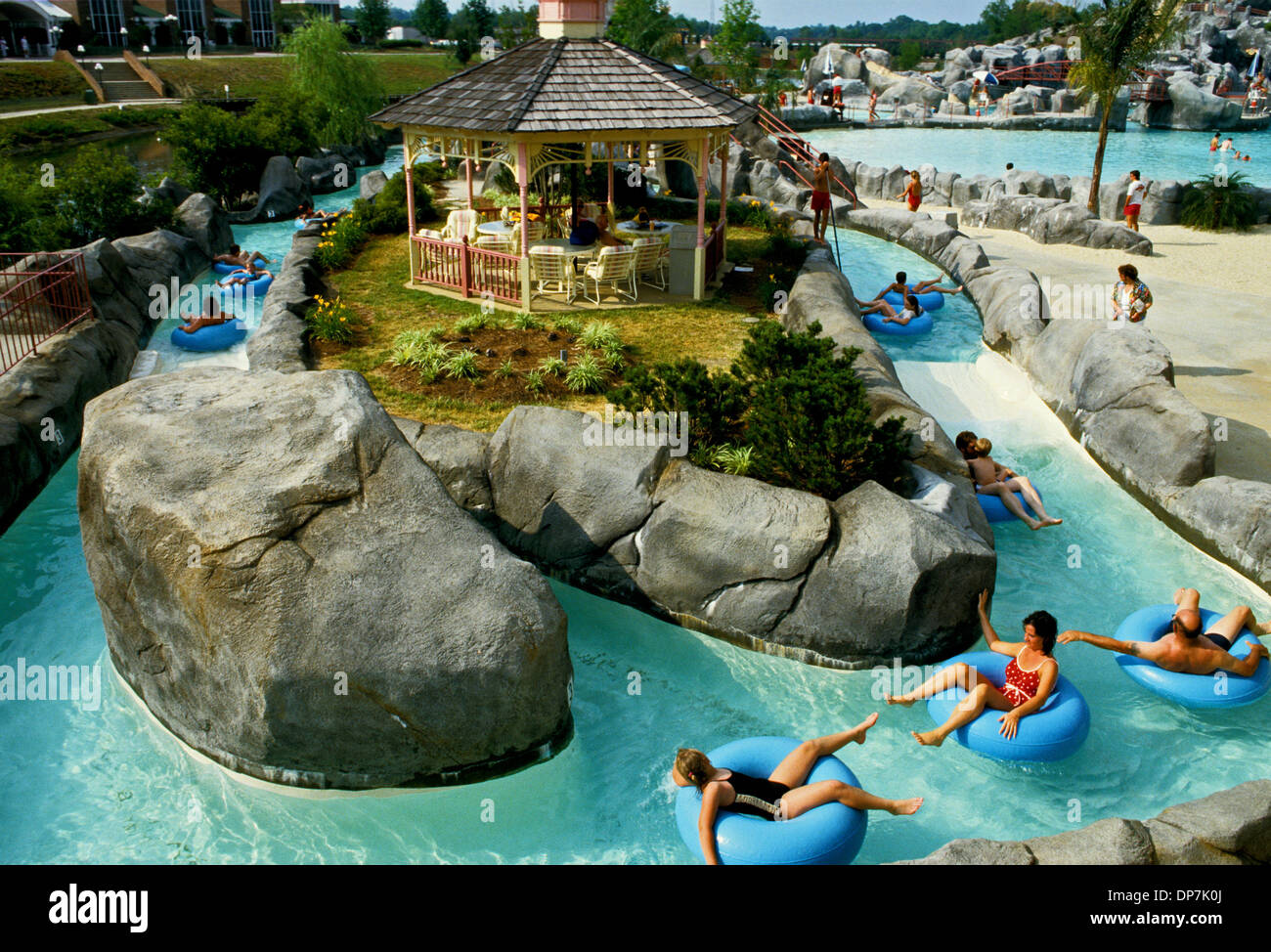 Nov 20, 2006; Charlotte, NC, USA; Heritage USA, Jim and Tammy Faye