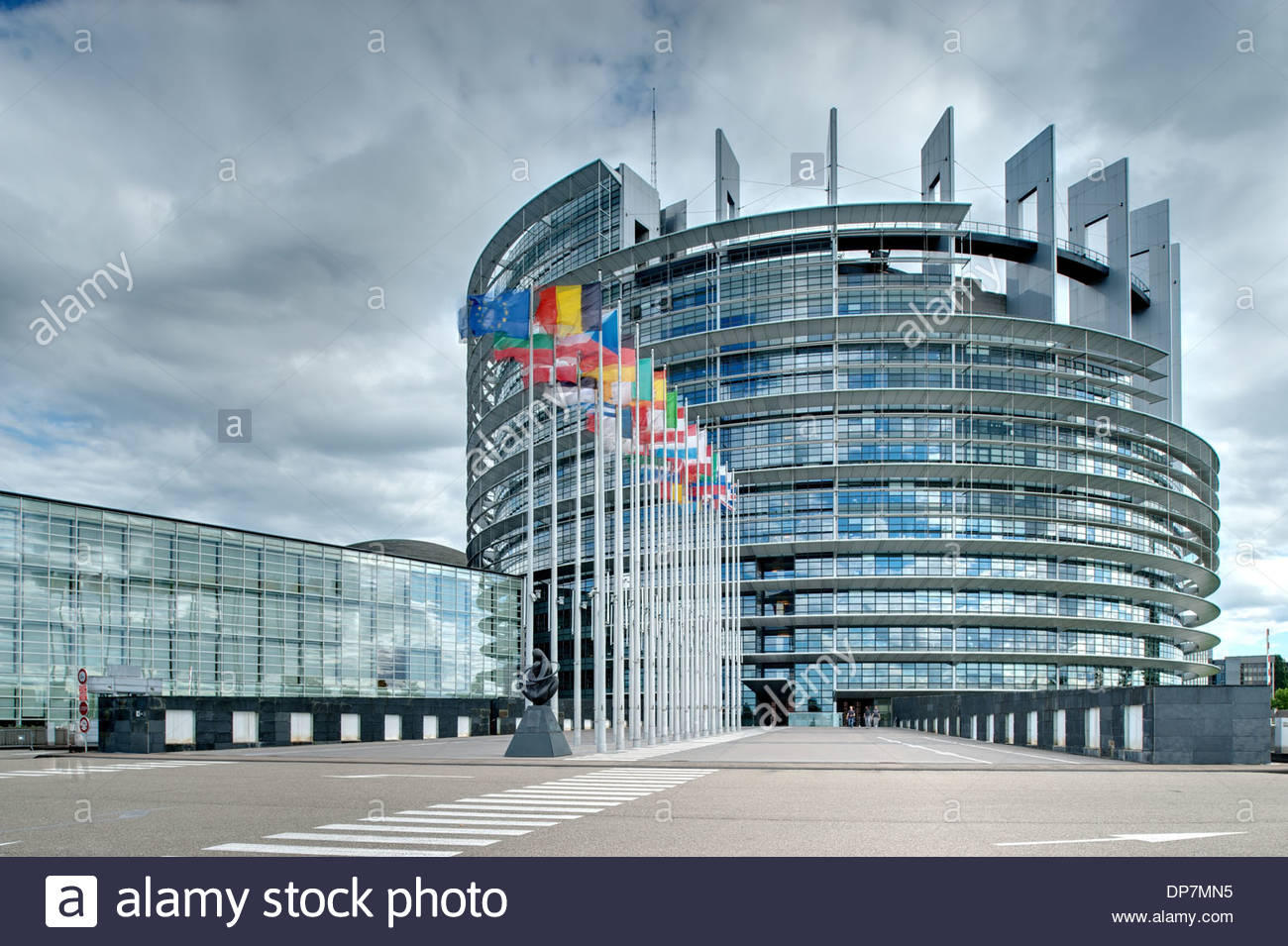Das Eu Parlament Das Eu Parlament