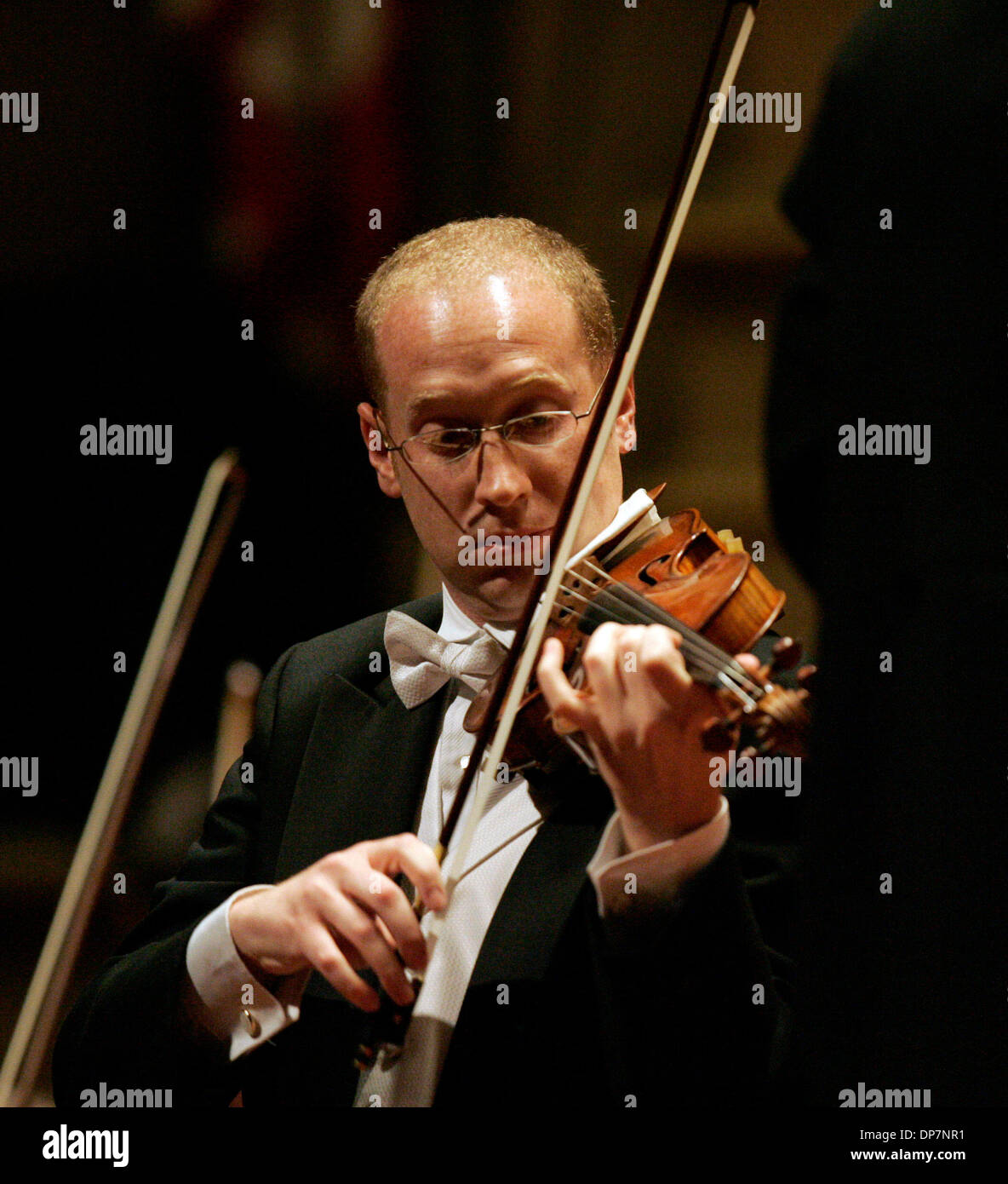 Concertmaster hires stock photography and images Alamy