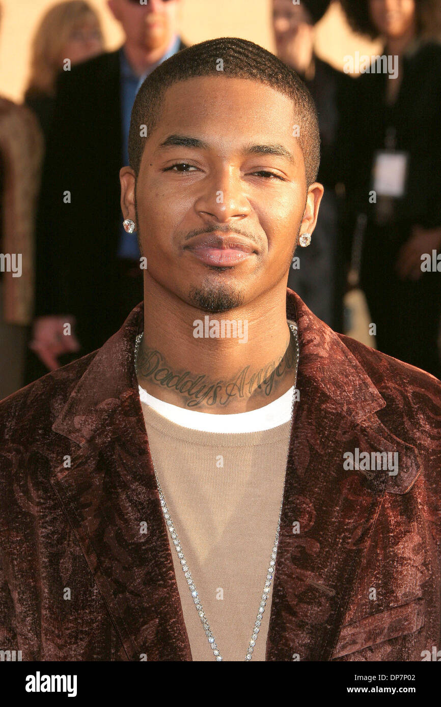 34th Annual American Music Awards Hi-res Stock Photography And Images