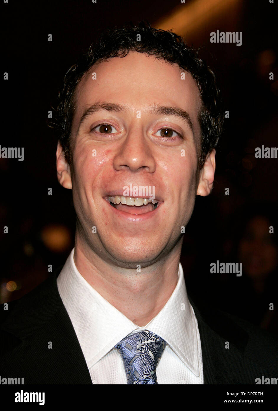 Kevin sussman hi-res stock photography and images - Alamy