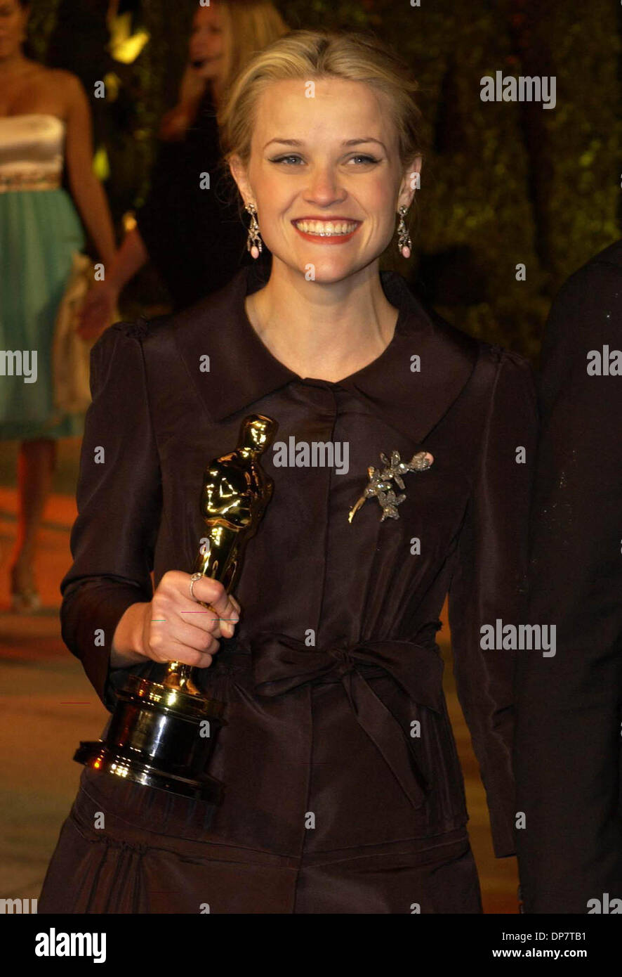 Mar 05, 2006; West Hollywood, CA, USA; Academy Award winner for Best ...