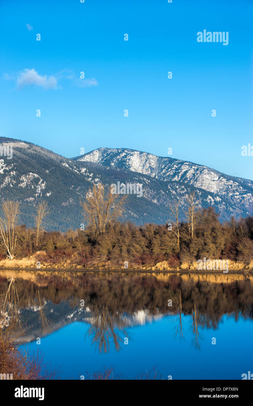 Kootenai river hi-res stock photography and images - Alamy