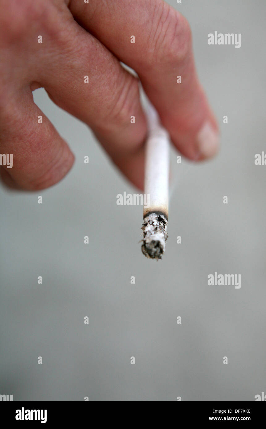 cigarettes without warning labels Warning Label on Cigarettes