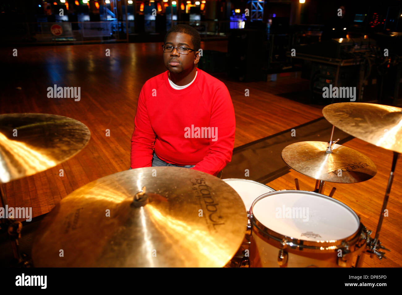 Demar hamilton hi-res stock photography and images - Alamy