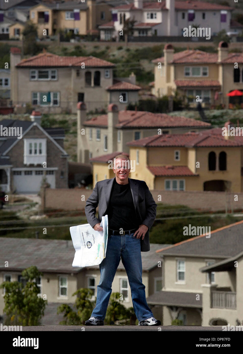 Zoning map hires stock photography and images Alamy