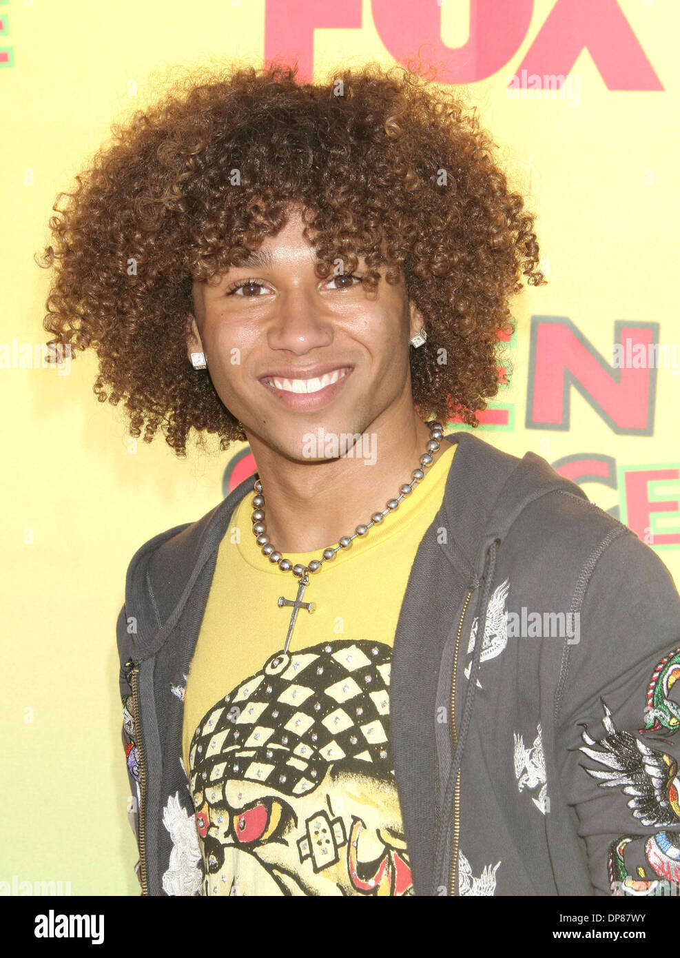 Corbin Bleu Age