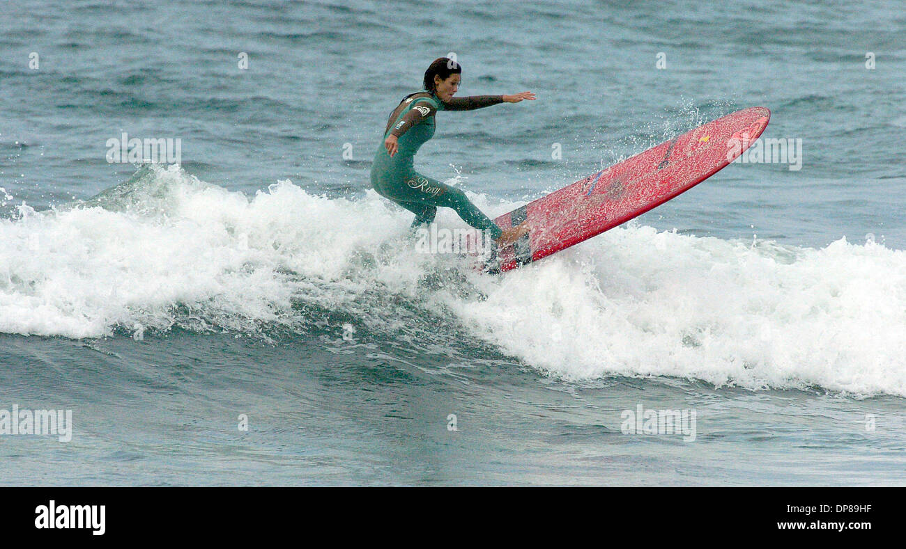 Legendary Hawaiian surfers recognized by Oceanside museum - The San Diego  Union-Tribune