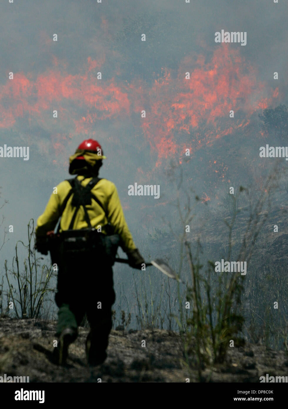 Fire service training school hires stock photography and images Alamy