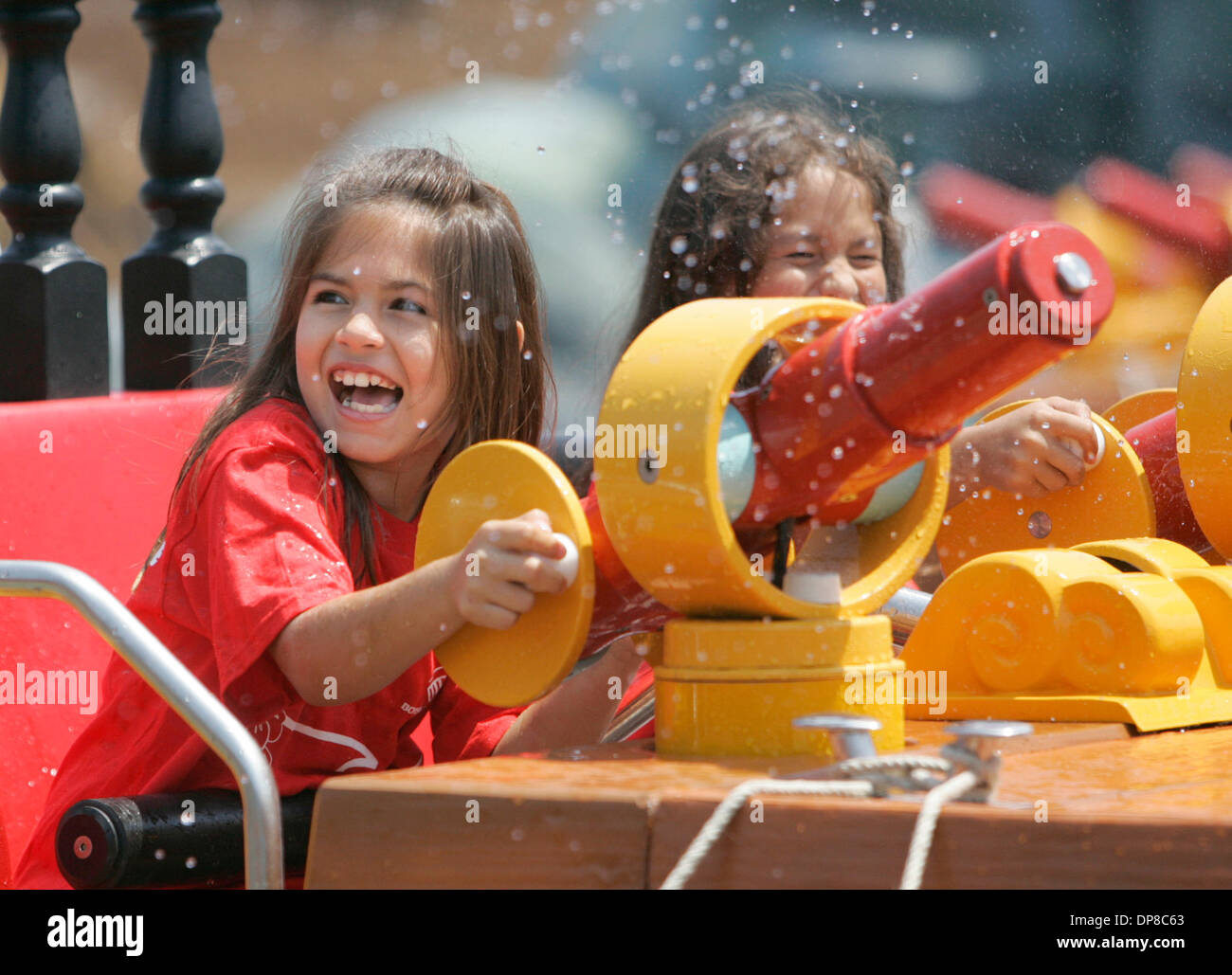 Legoland california ride hi res stock photography and images Alamy