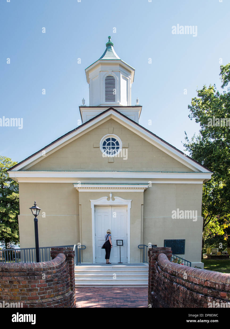 Virginia grace hires stock photography and images Alamy