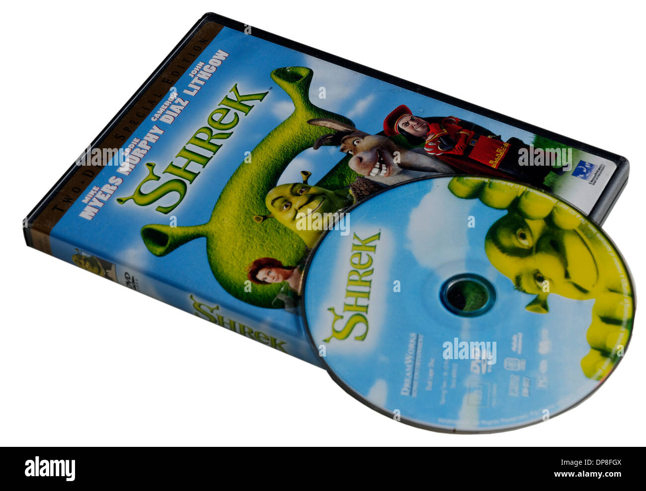 Shrek Movie High Resolution Stock Photography And Images Alamy Shrek Movie High Resolution Stock Photography And Images Alamy