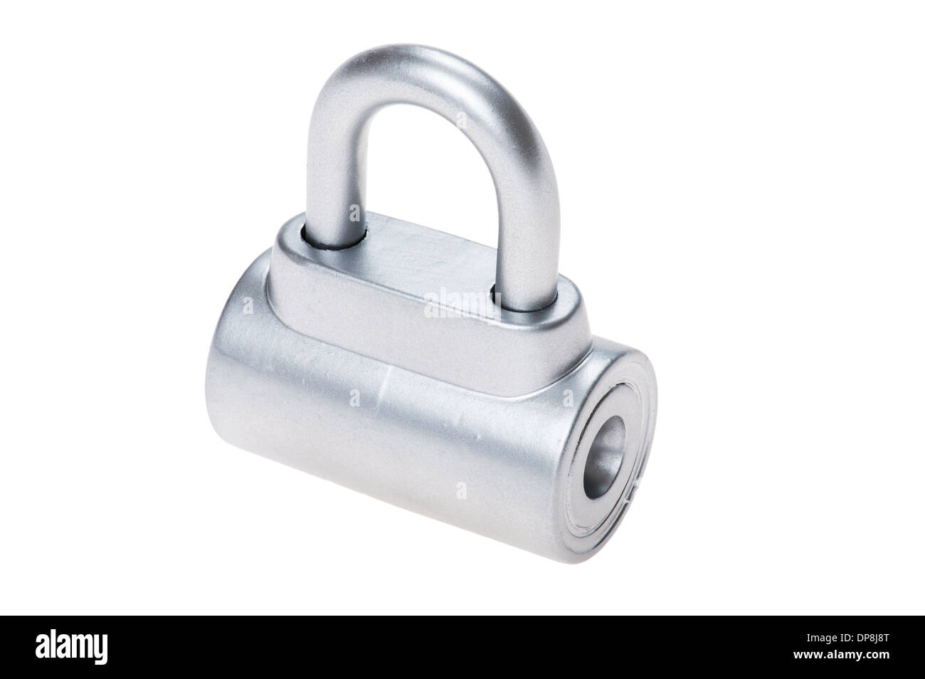 Metal padlock hi-res stock photography and images - Alamy