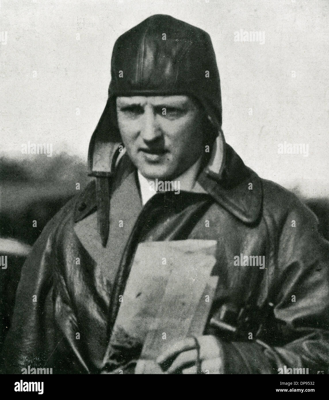 Admiral Richard Byrd High Resolution Stock Photography and Images Alamy