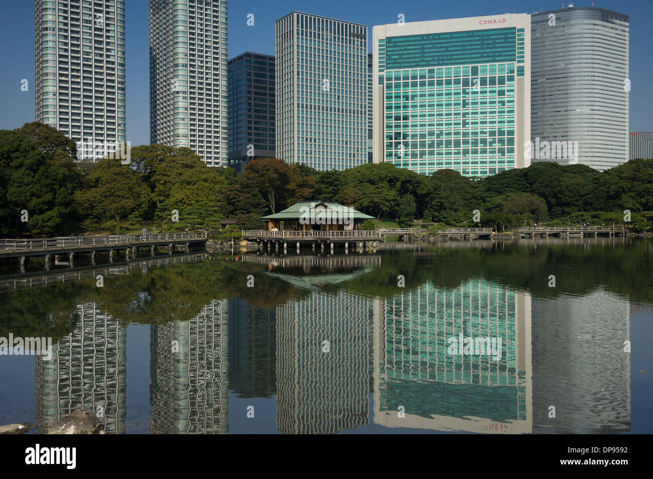 Rikyu tea hi-res stock photography and images - Alamy