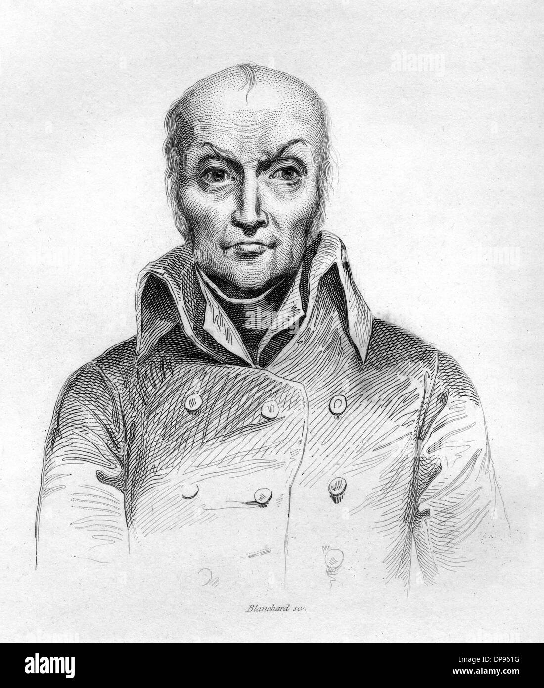 NICOLAS APPERT Stock Photo 65355852 Alamy