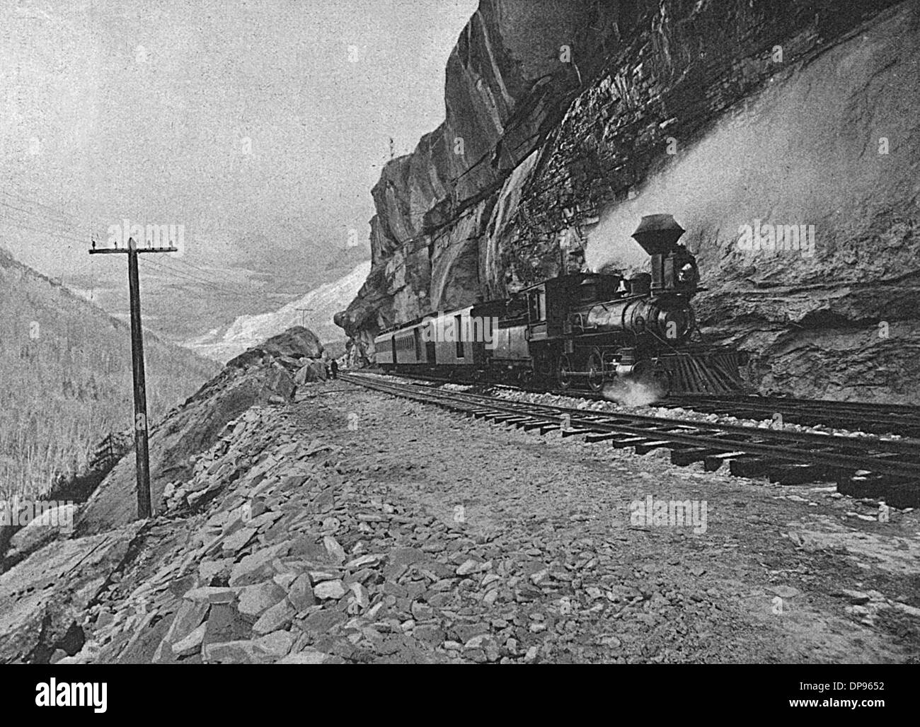 Klondike Gold Rush Stock Photo Alamy Klondike Gold Rush Stock Photo Alamy