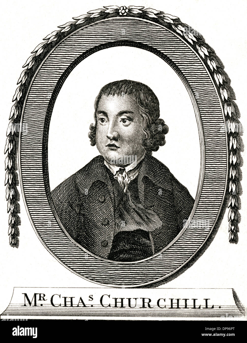 Churchill charles hires stock photography and images Alamy