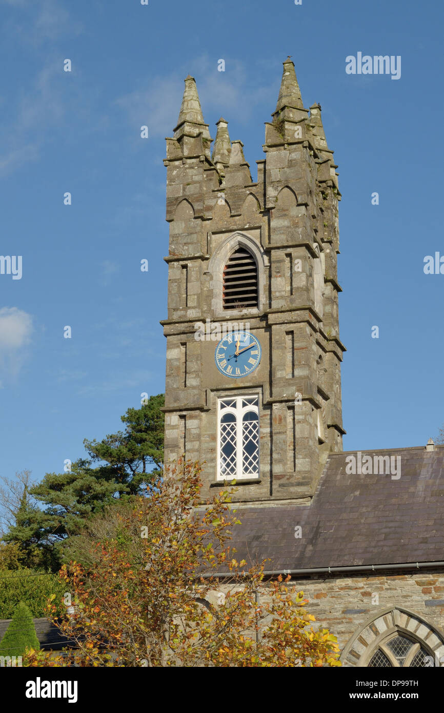 Kilmacanogue ireland hires stock photography and images Alamy