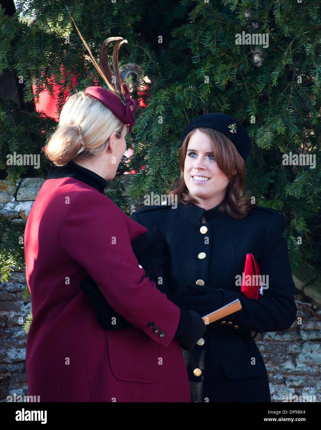Fabbricazione Colore Donatore Princess Zara Phillips Allodola Vario Innesto