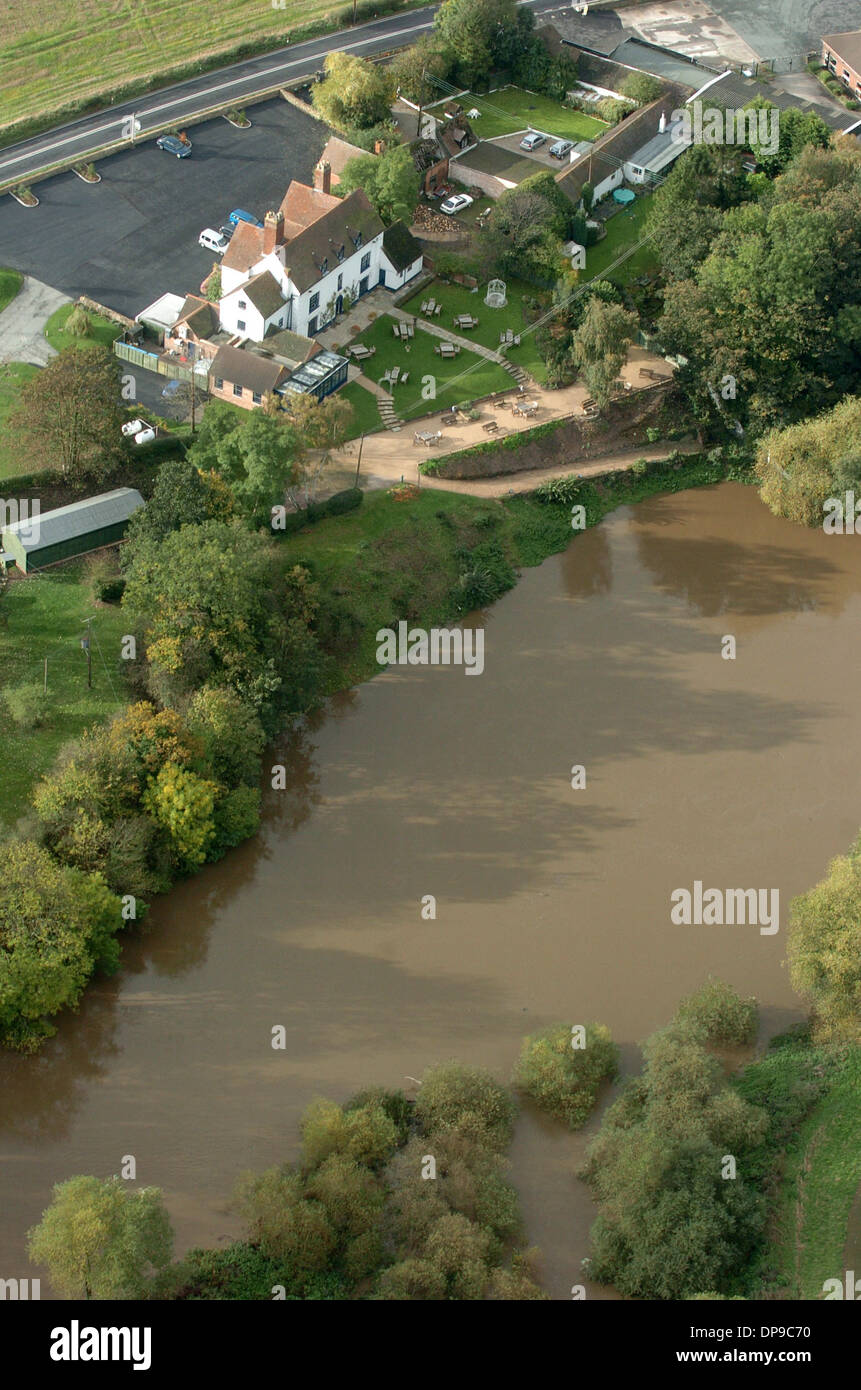 Riverside inn sale
