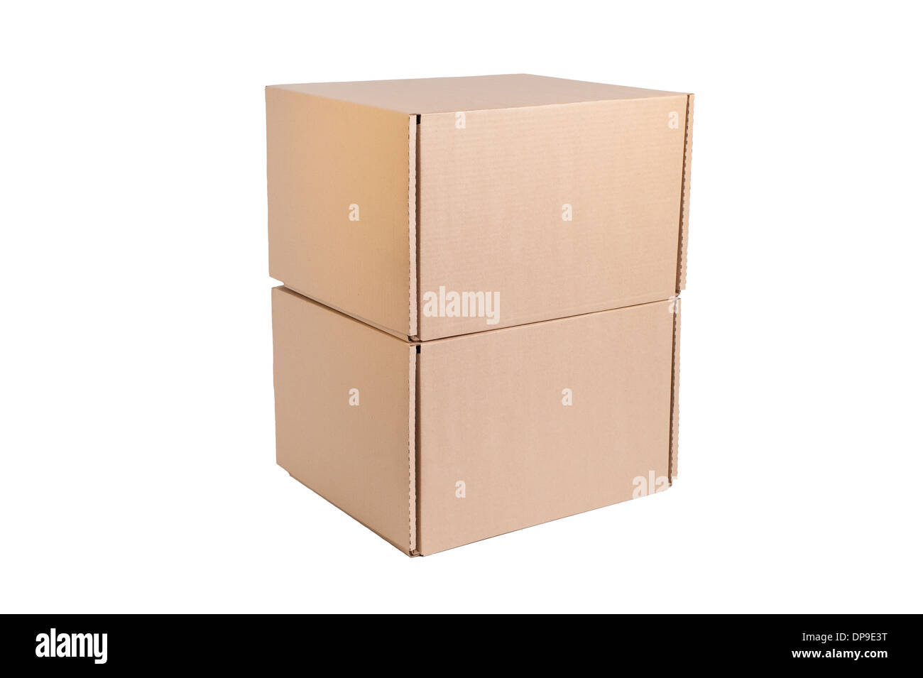 Cardboard boxes hires stock photography and images Alamy