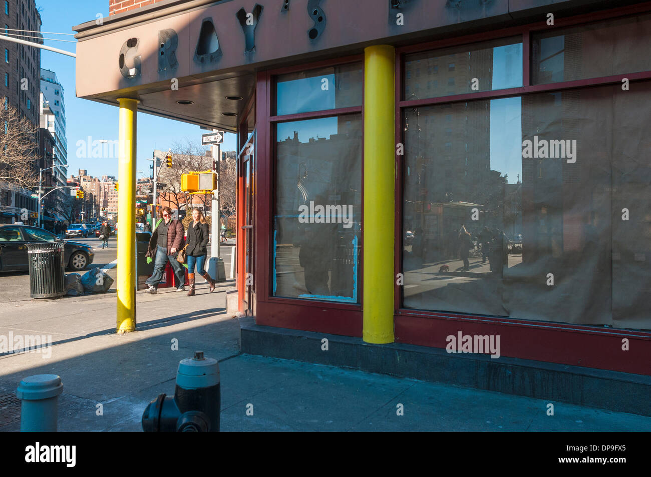 30 W 8th High Resolution Stock Photography And Images Alamy