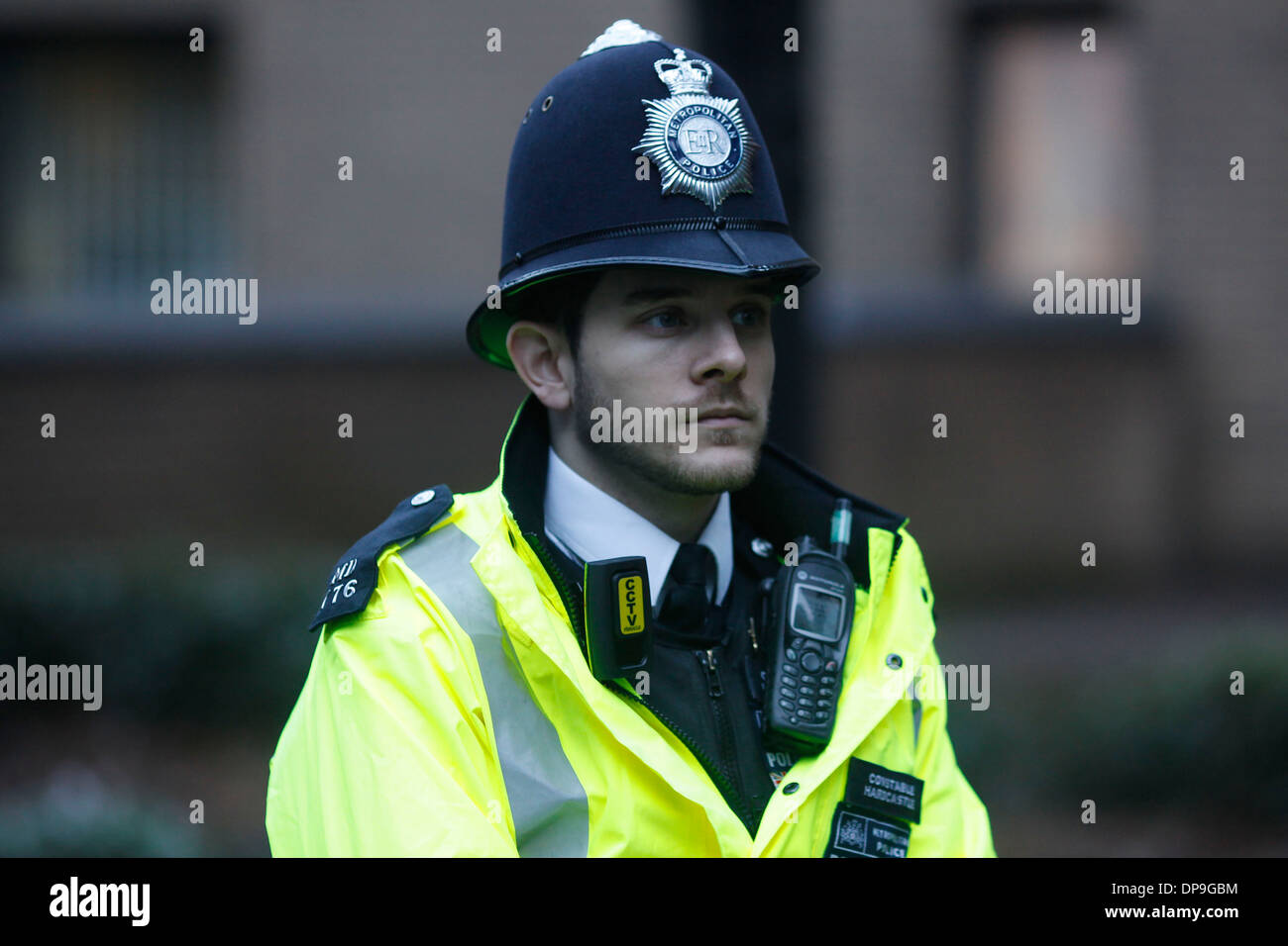 British police officer hi-res stock photography and images - Alamy