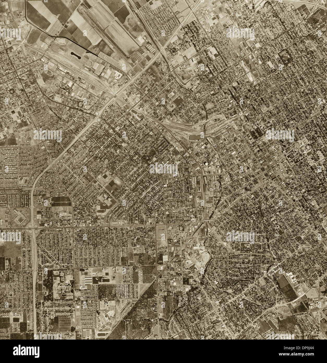 Vintage san jose california hires stock photography and images Alamy