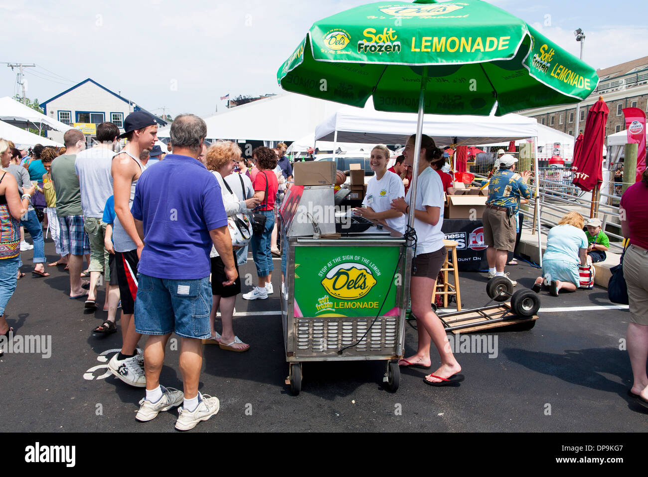 Lemonade Eventos