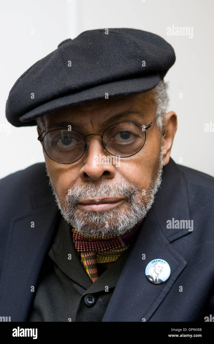 Revolutionary writer Amiri Baraka and former poet laureate of New Jersey  and an icon in American literature with ties to the Black Panther movement  and an icon of civil rights, has died, .