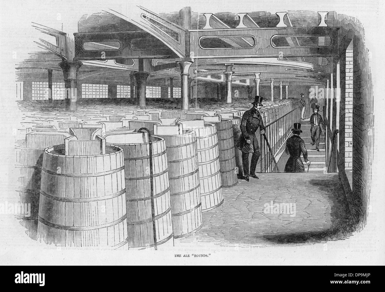 19th-century-breweries-hi-res-stock-photography-and-images-alamy