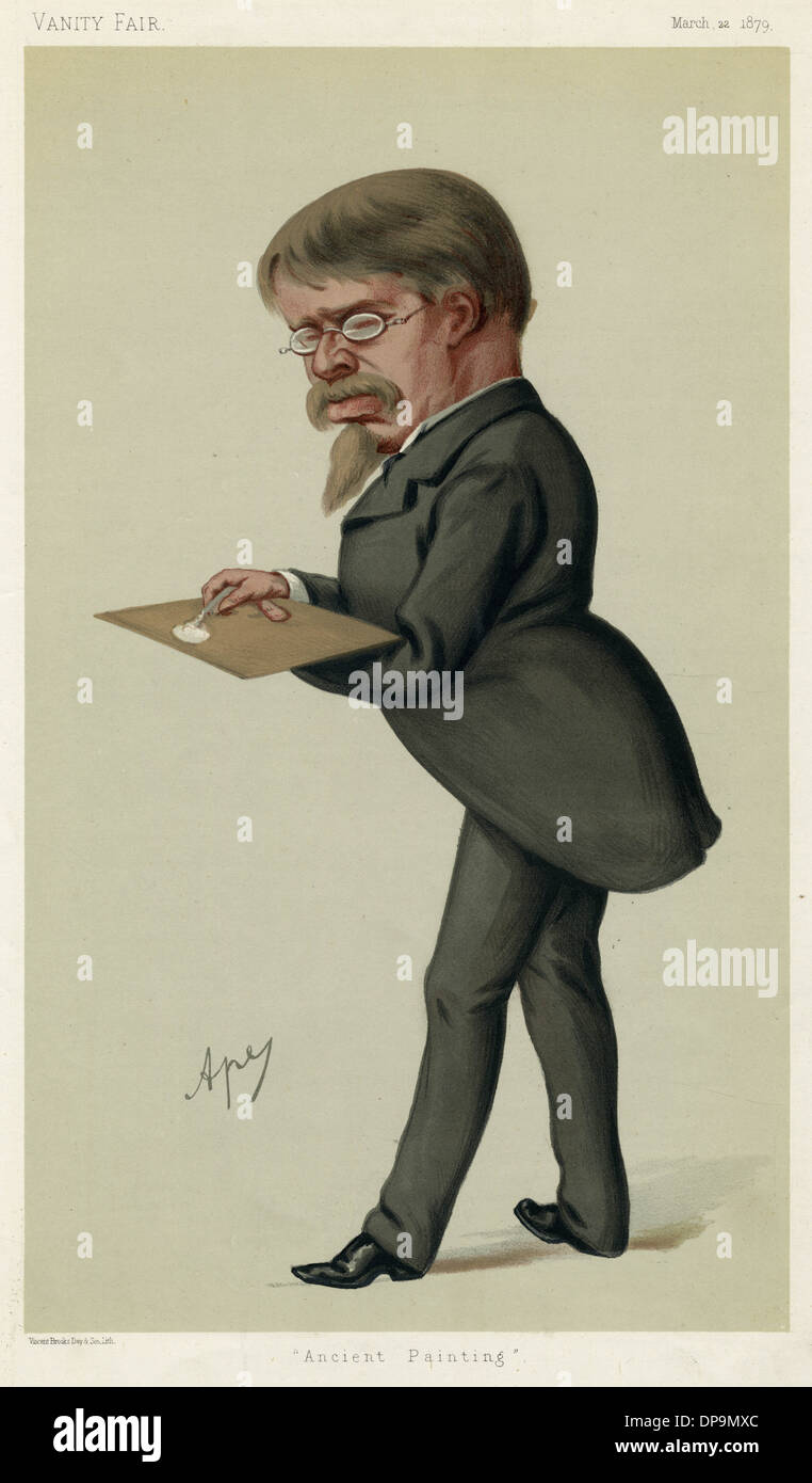 Sir Lawrence Alma-Tadema Stock Photo - Alamy