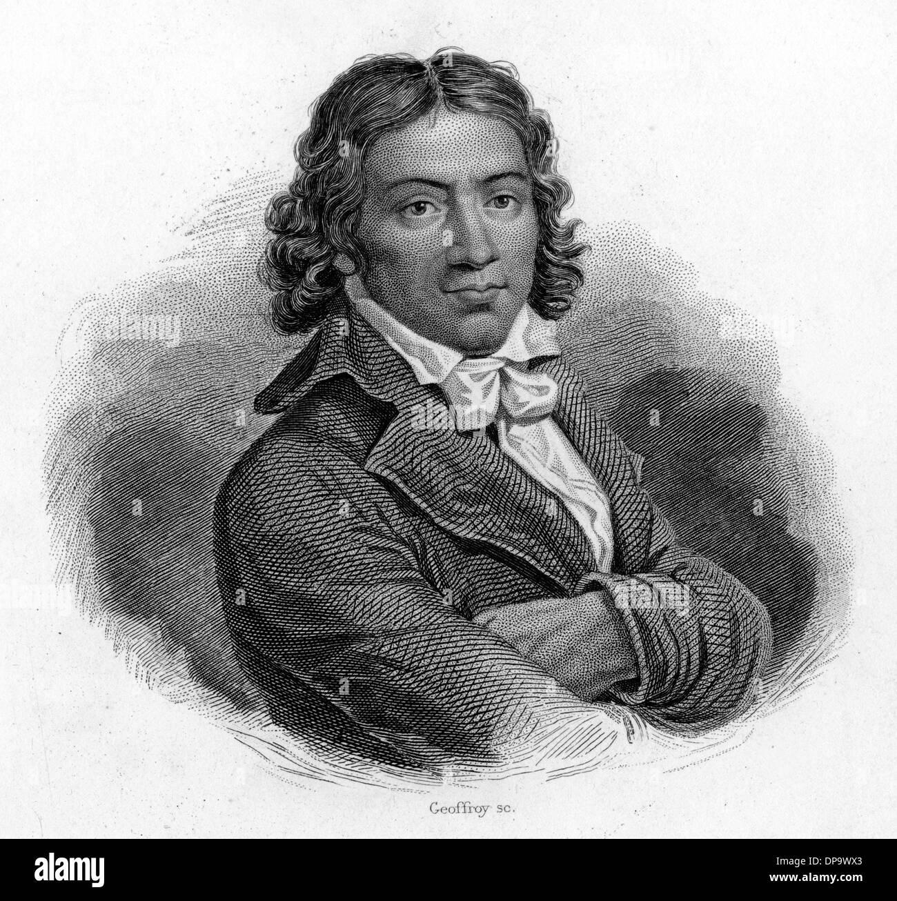 Camille desmoulins hi-res stock photography and images - Alamy