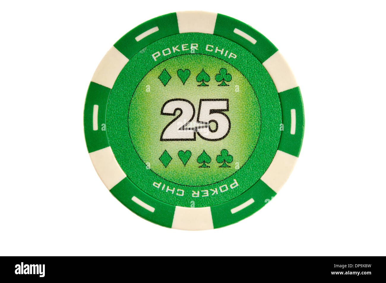 poker chip Stock Photo Alamy