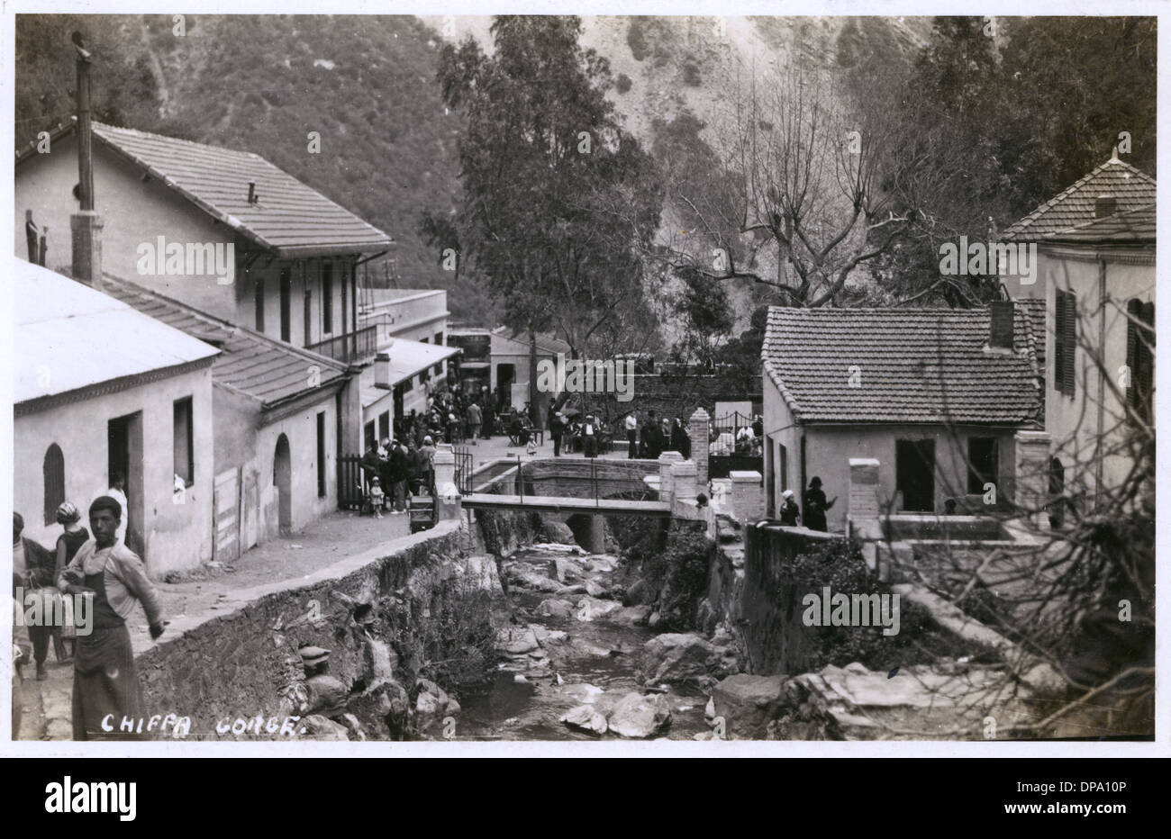 Tell atlas hires stock photography and images Alamy