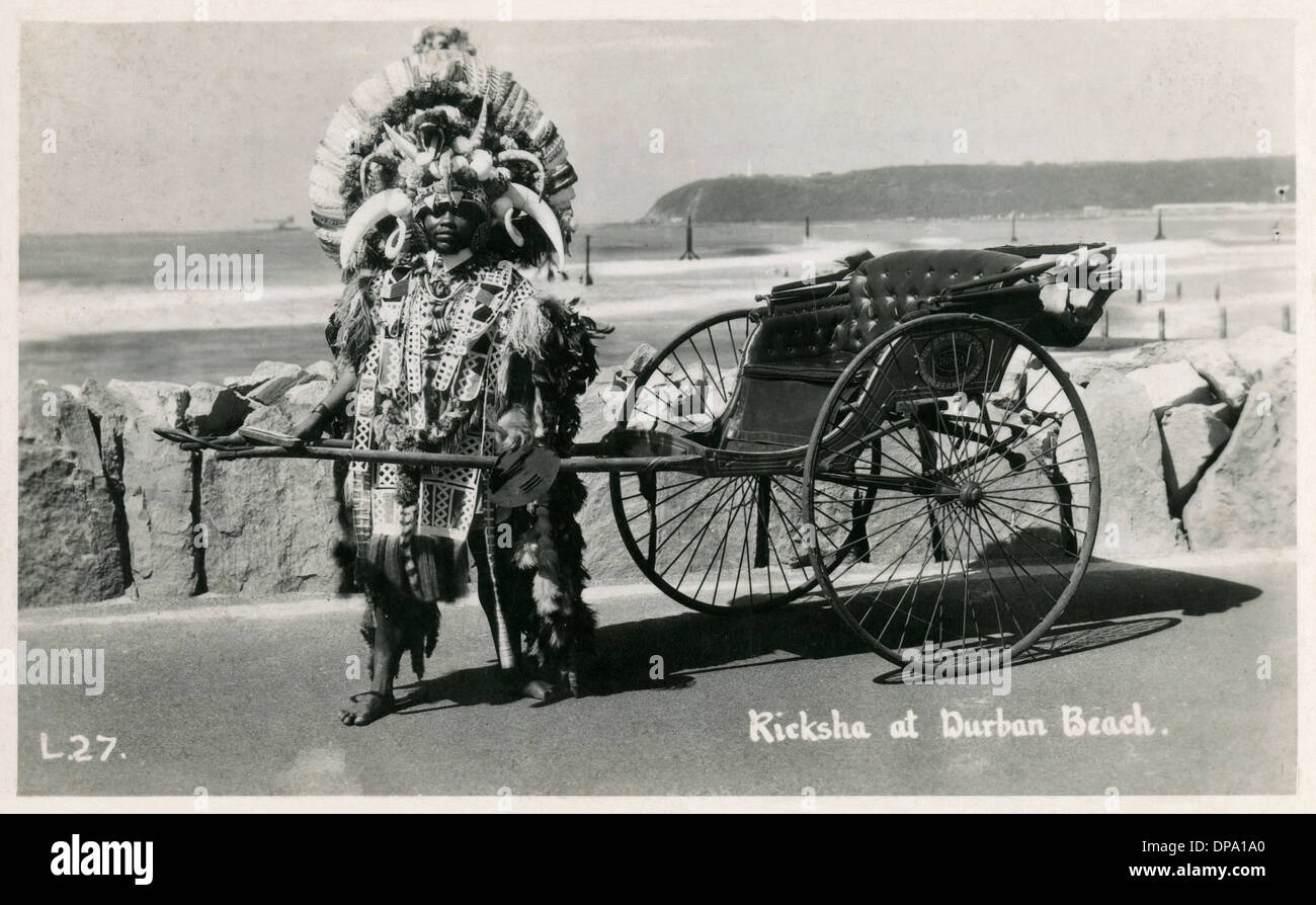 Archival rickshaw hi-res stock photography and images - Alamy