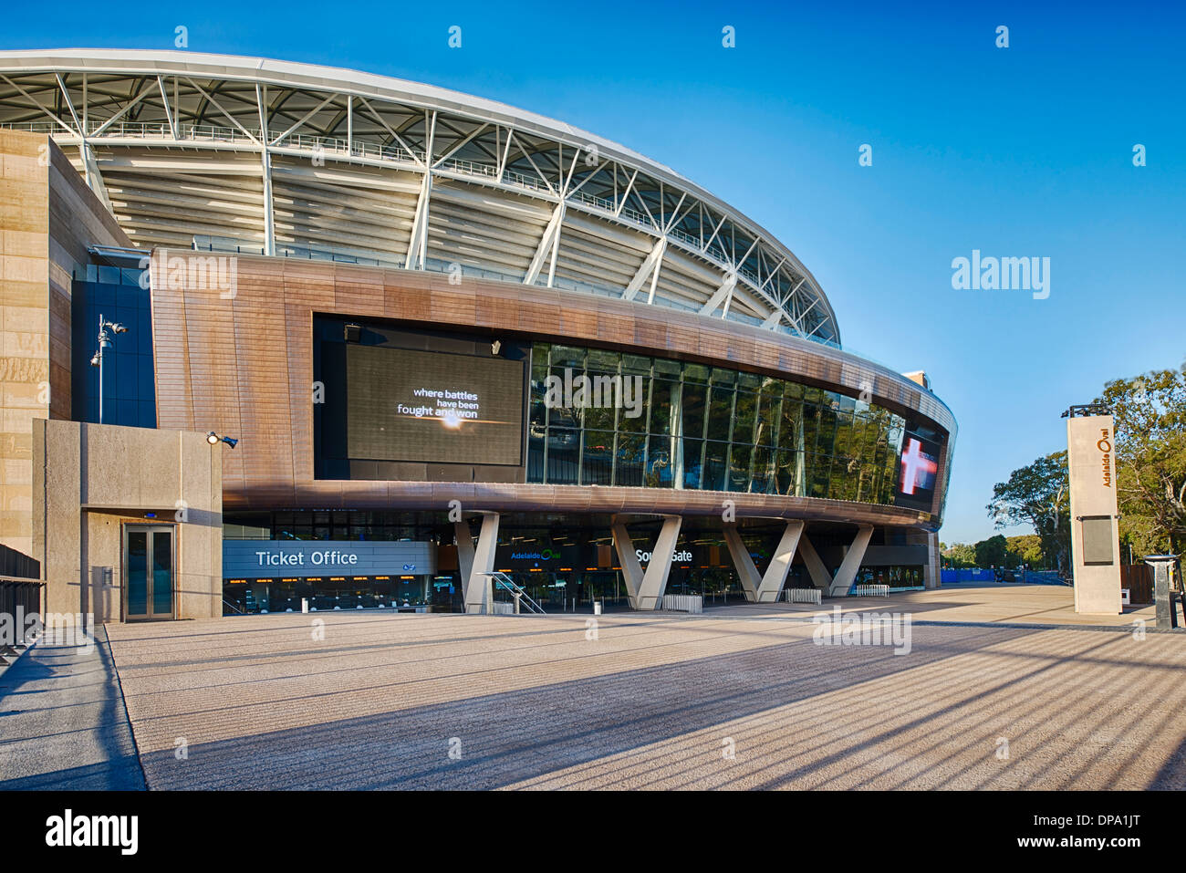 Adelaide cricket ground hires stock photography and images Alamy Adelaide cricket ground hires stock photography and images Alamy