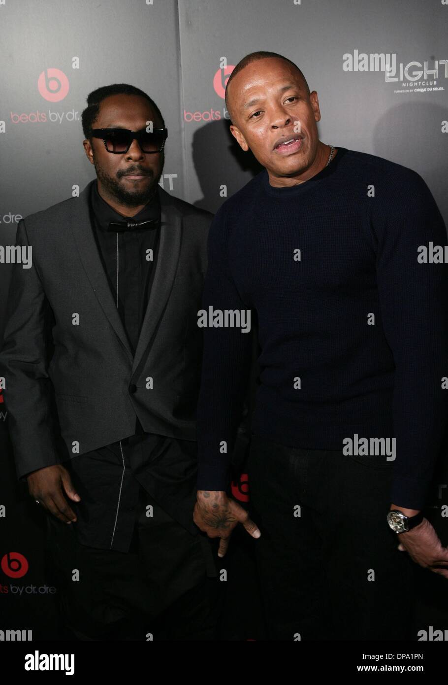 Dr dre 2014 hi-res stock photography and images - Alamy