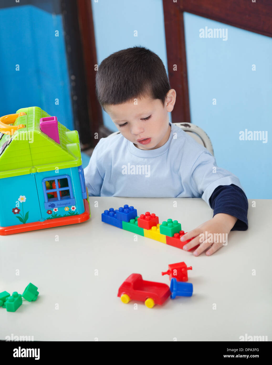 preschool boy toys