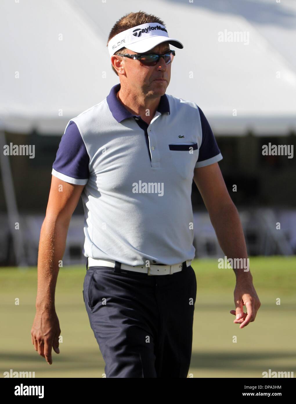 Robert allenby hawaii hi-res stock photography and images - Alamy