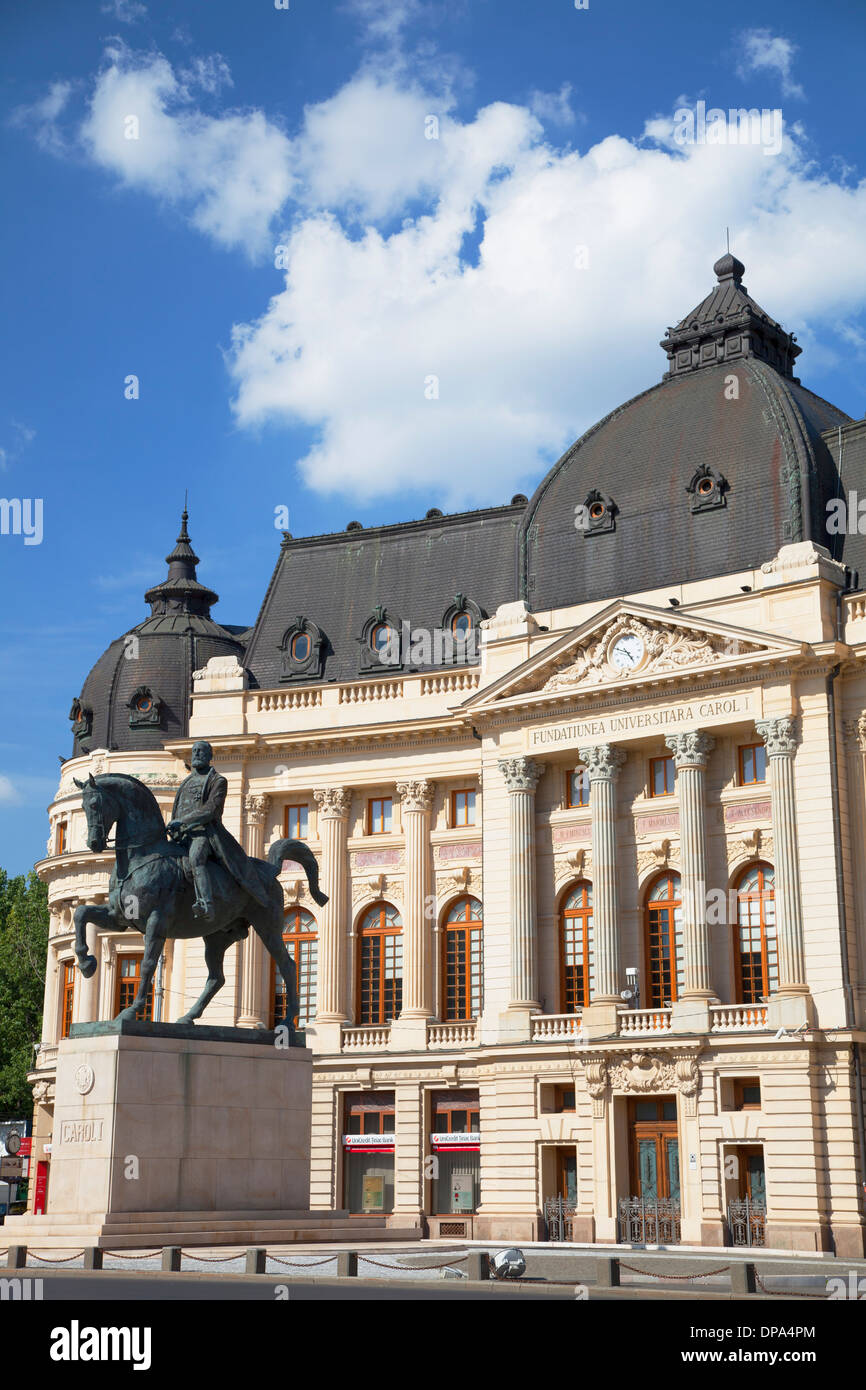 Piata revolutiei hires stock photography and images Alamy