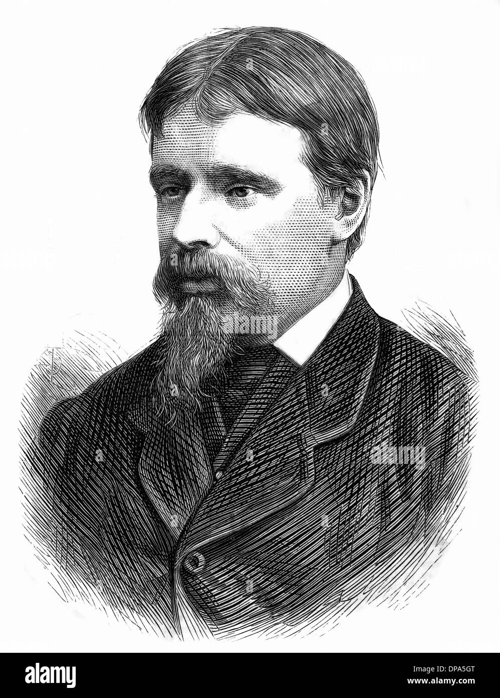 SIR LAWRENCE ALMA-TADEMA Stock Photo - Alamy