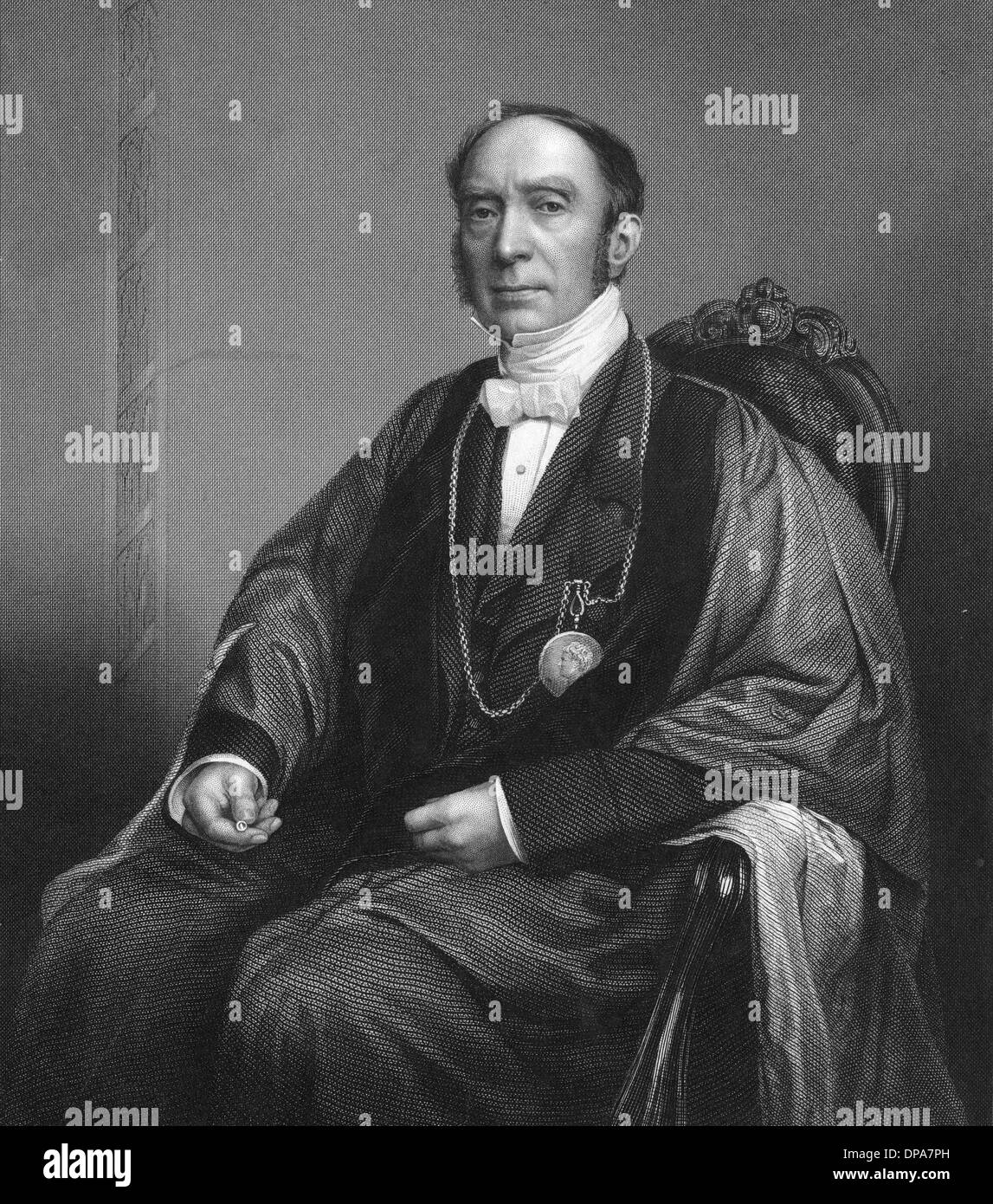 SIR CHARLES LOCK EASTLAKE Stock Photo Alamy