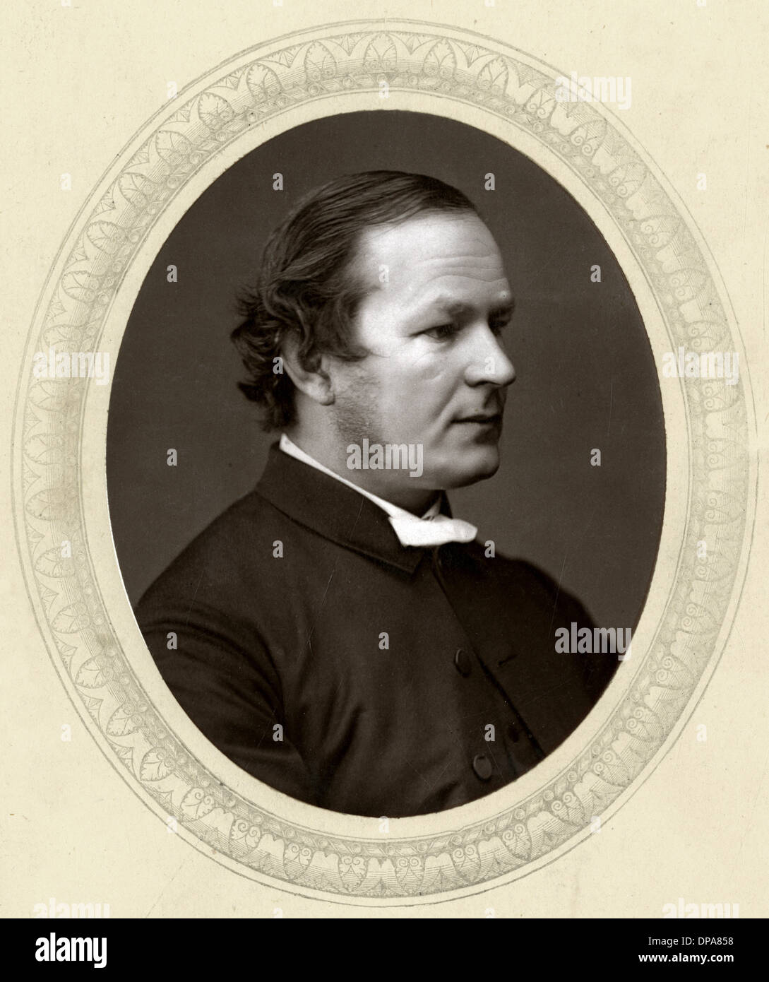 Frederick william farrar hires stock photography and images Alamy