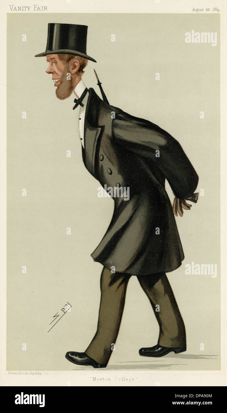 CHARLES BRODRICK Stock Photo Alamy