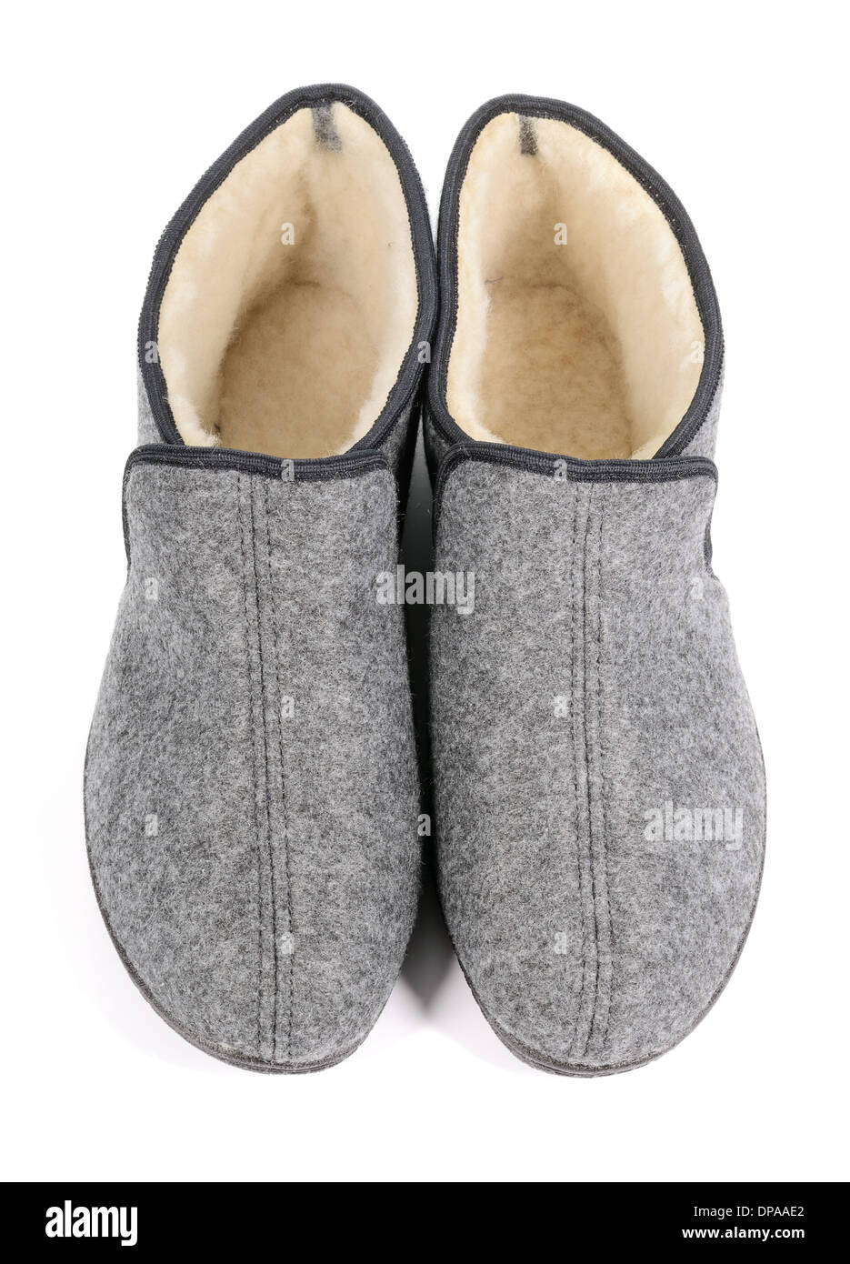 warm cozy slippers