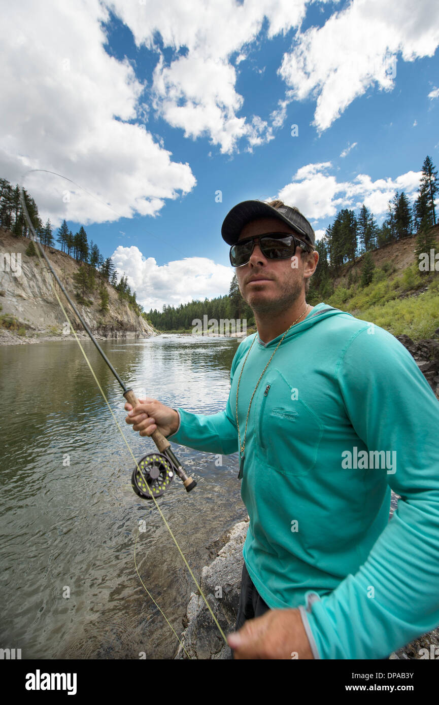 clark fork fly reel Kingfisher Fishing Clarkfork True Rotary Fly Tying Vise, Gold : Sports & Outdoors Want line Clark Fork River Fly Fishing
