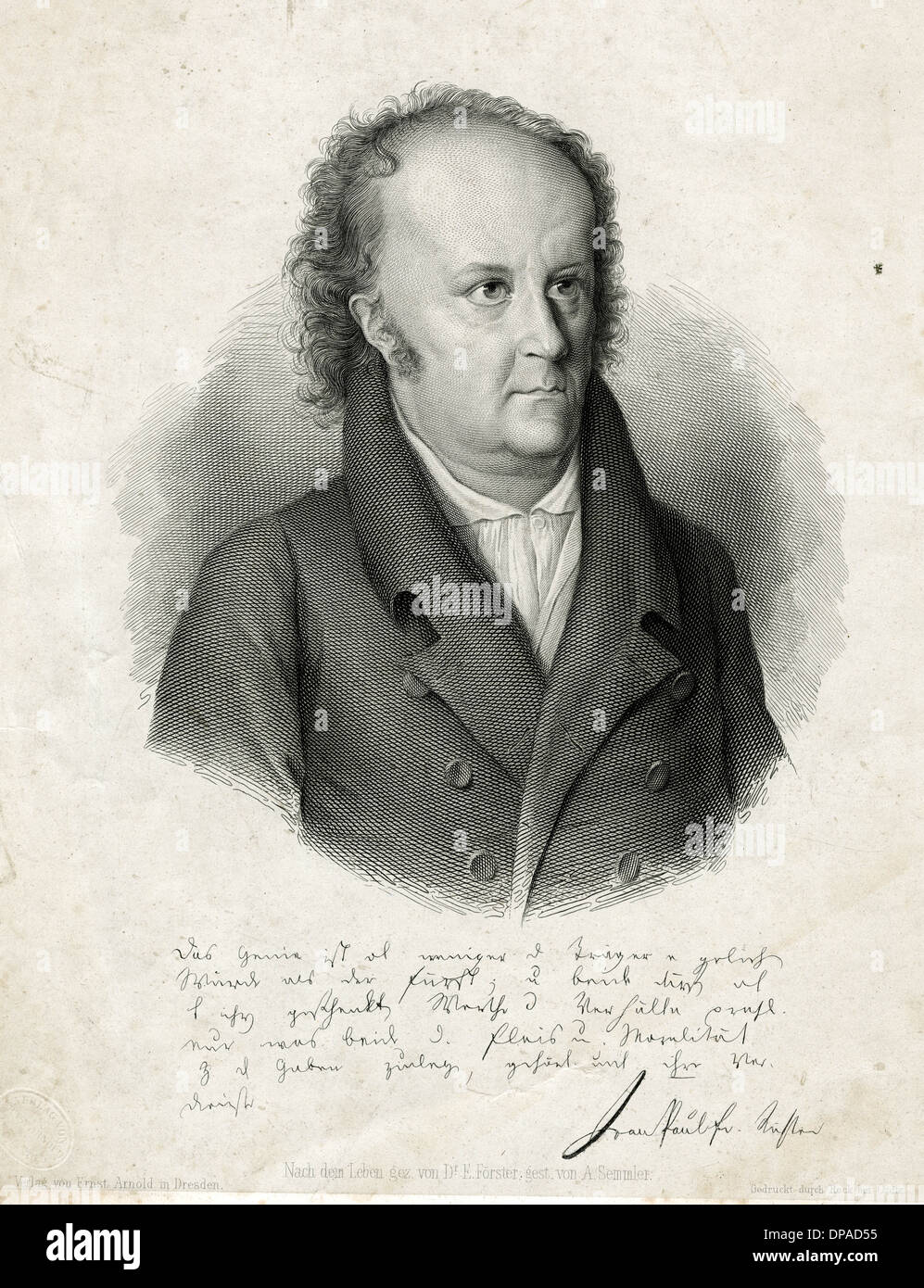 Jean paul hi-res stock photography and images - Alamy